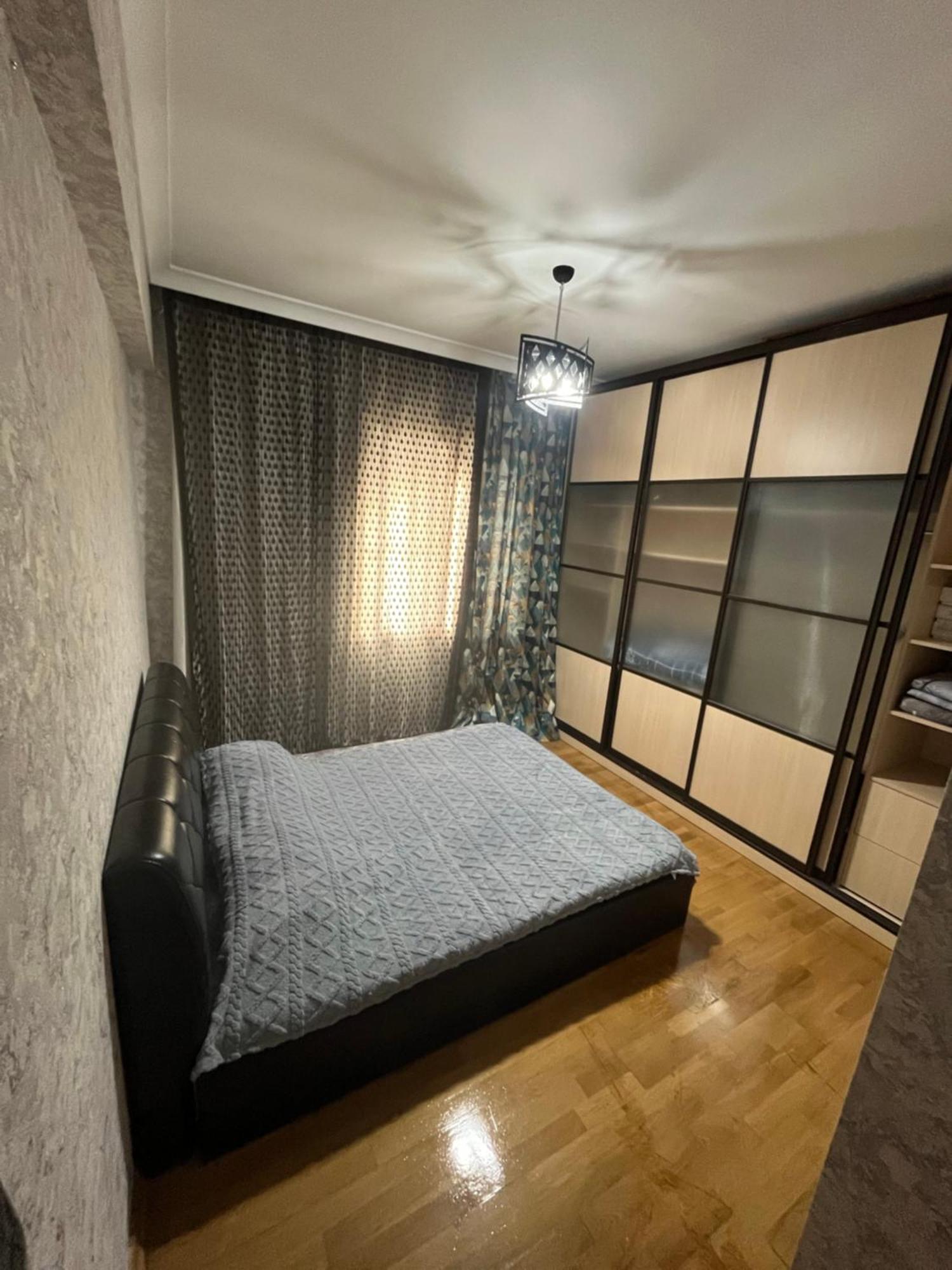 Airport Haven Cozy And Convenient Apartment Baku Exterior photo