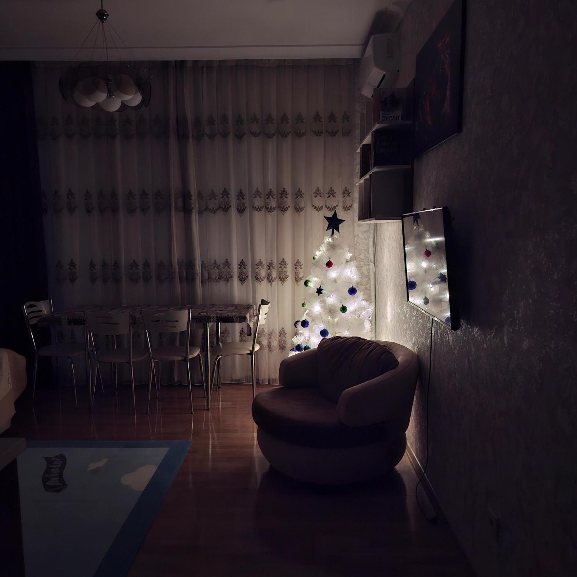 Airport Haven Cozy And Convenient Apartment Baku Exterior photo